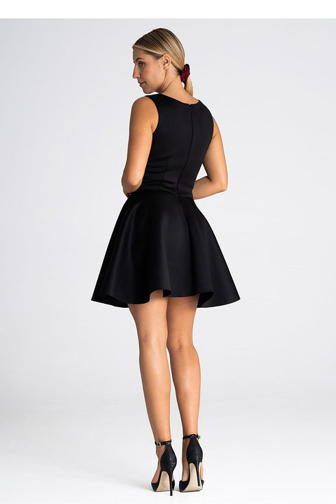 Robe de cocktail model 190924 Figl